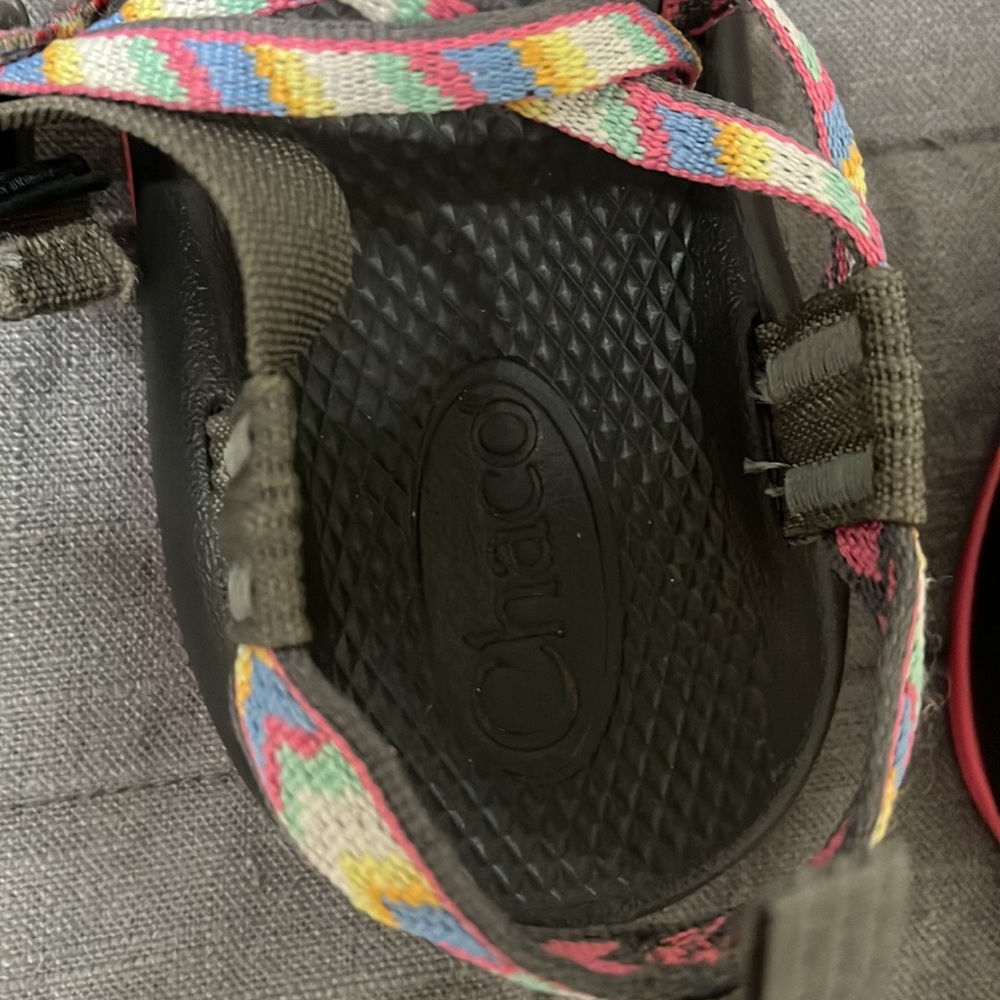 Chaco - Picture 3 of 3